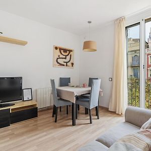 Appartement met Drie Slaapkamers